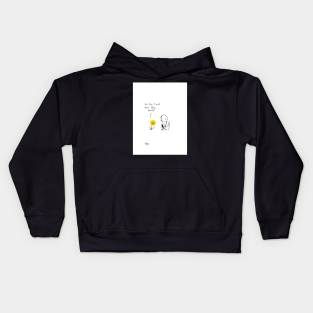 One day Kids Hoodie